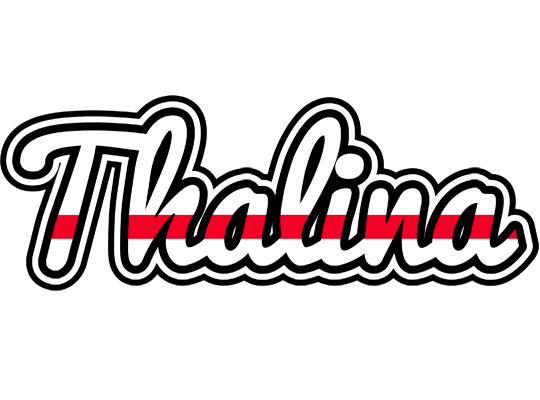 Thalina kingdom logo