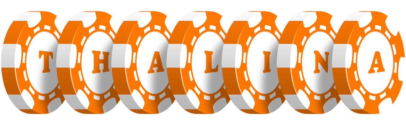 Thalina stacks logo