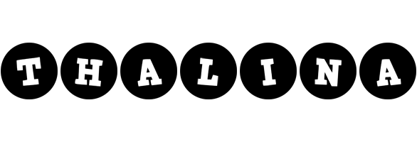 Thalina tools logo
