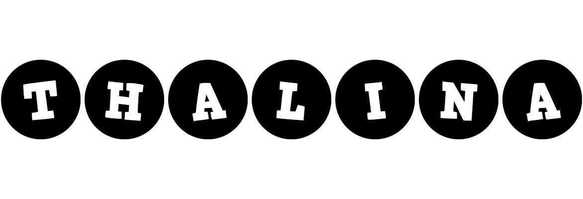 Thalina tools logo