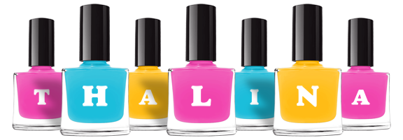 Thalina variety logo