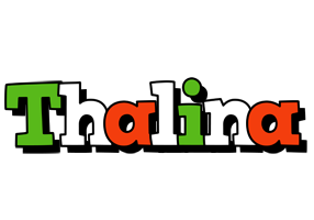 Thalina venezia logo