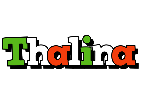 Thalina venezia logo