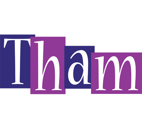 Tham autumn logo