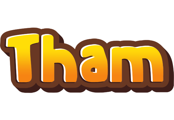 Tham cookies logo