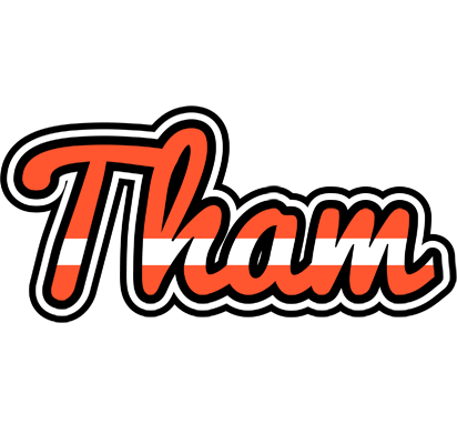 Tham denmark logo