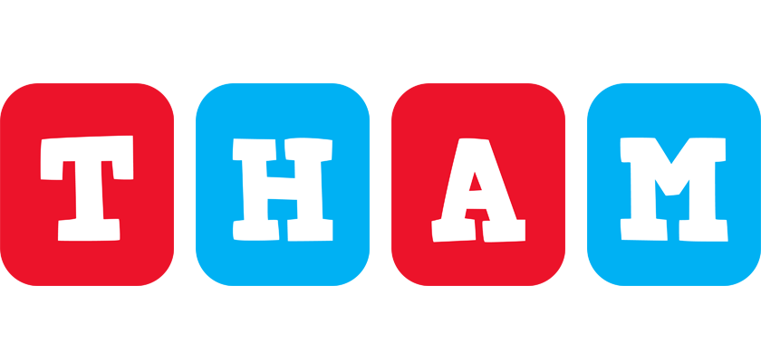 Tham diesel logo