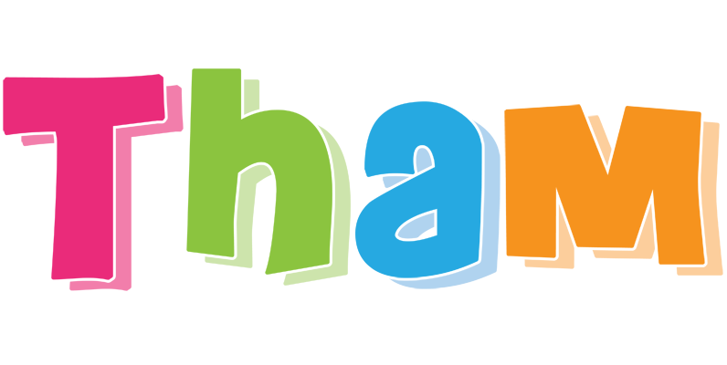 Tham friday logo
