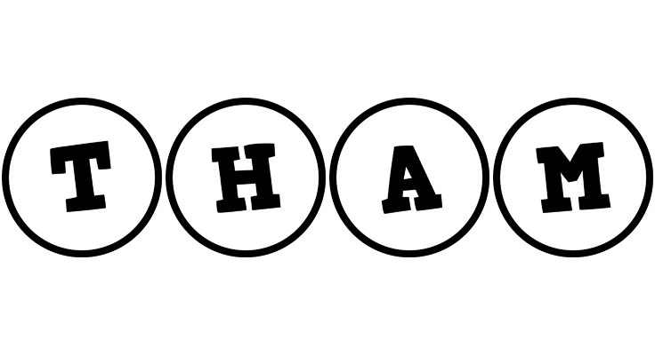 Tham handy logo