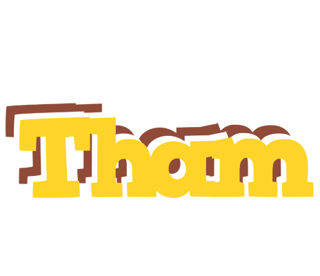 Tham hotcup logo