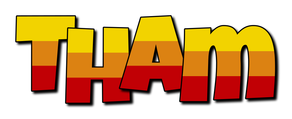 Tham jungle logo
