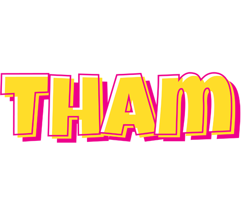 Tham kaboom logo