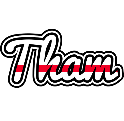 Tham kingdom logo