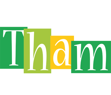 Tham lemonade logo