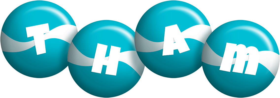 Tham messi logo