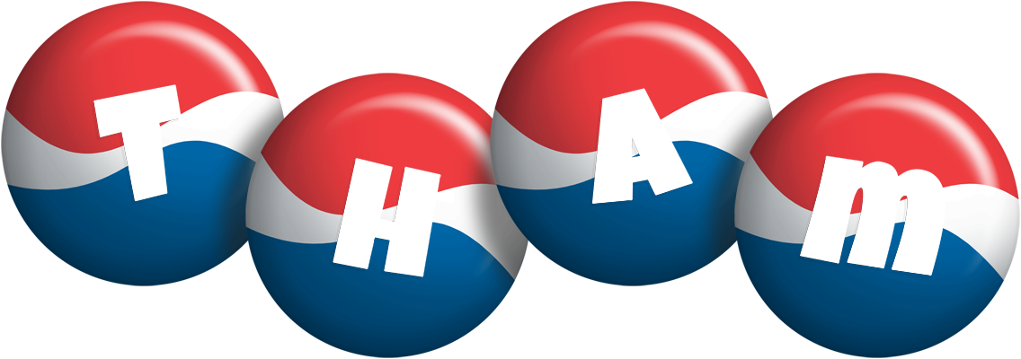 Tham paris logo