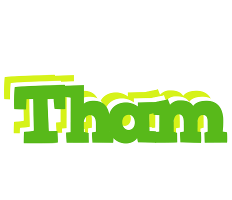 Tham picnic logo