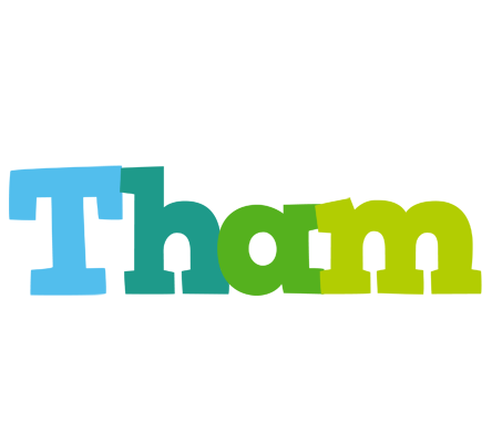 Tham rainbows logo
