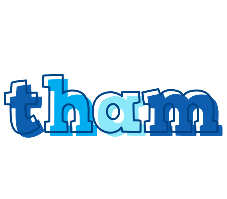 Tham sailor logo
