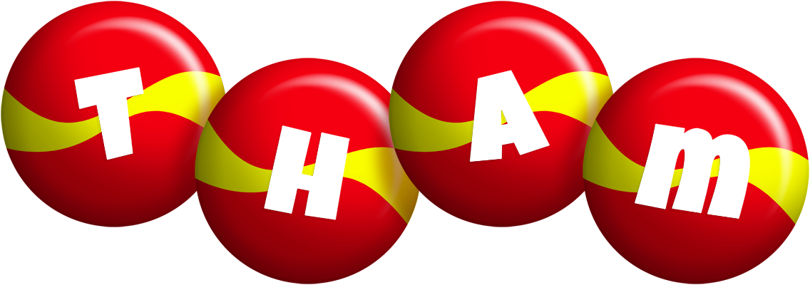 Tham spain logo