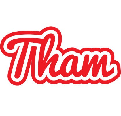 Tham sunshine logo