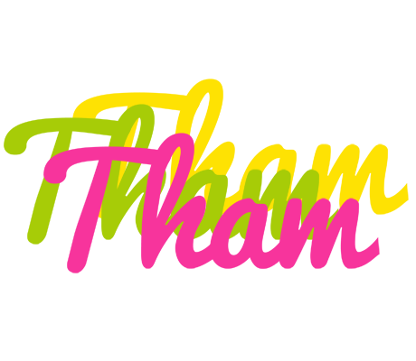 Tham sweets logo
