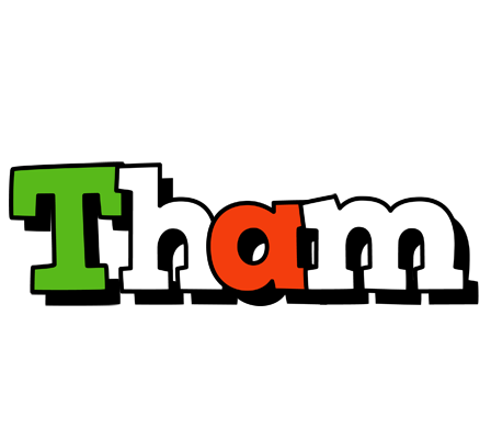 Tham venezia logo
