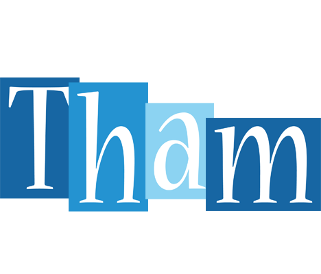 Tham winter logo
