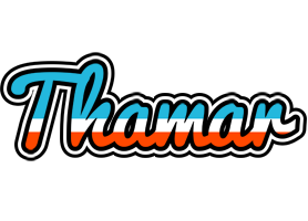 Thamar america logo