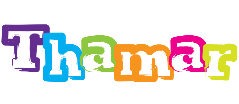 Thamar casino logo