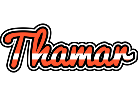 Thamar denmark logo