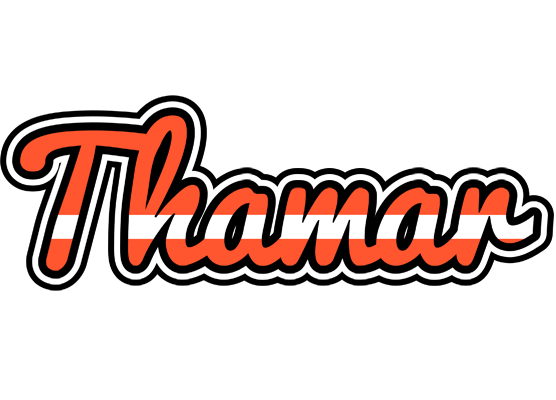 Thamar denmark logo