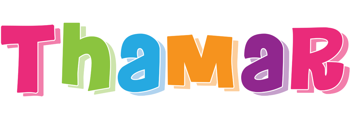 Thamar friday logo