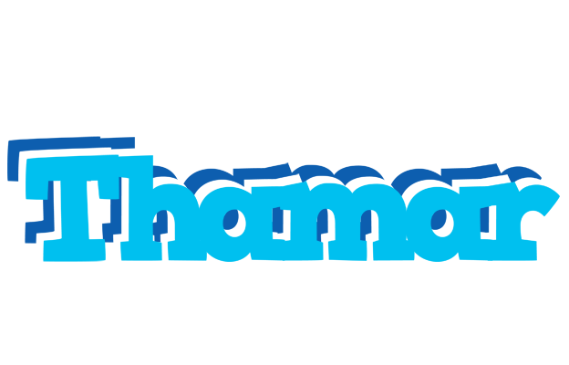 Thamar jacuzzi logo