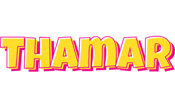 Thamar kaboom logo