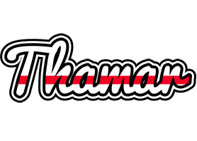 Thamar kingdom logo