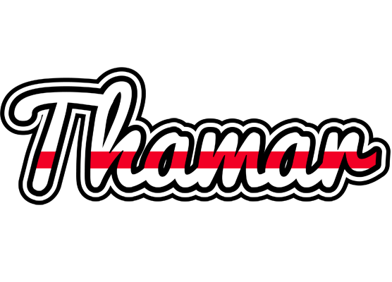 Thamar kingdom logo