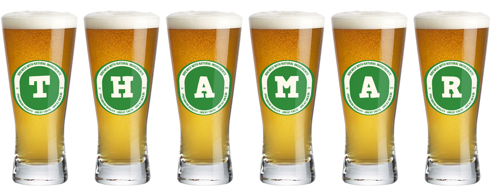 Thamar lager logo