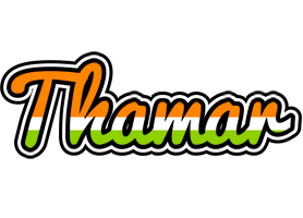 Thamar mumbai logo