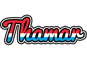 Thamar norway logo