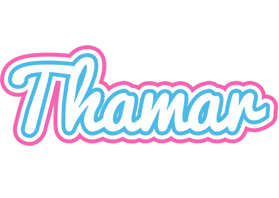 Thamar outdoors logo
