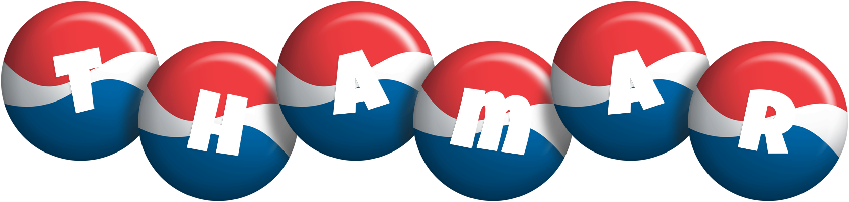 Thamar paris logo