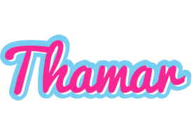 Thamar Logo | Name Logo Generator - Popstar, Love Panda, Cartoon ...