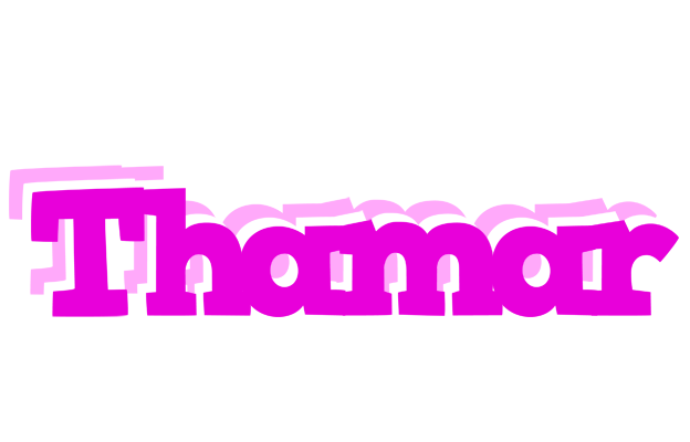 Thamar rumba logo