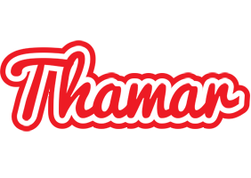 Thamar sunshine logo