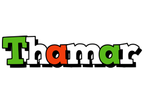 Thamar venezia logo