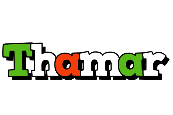 Thamar venezia logo