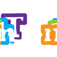 Thamer casino logo