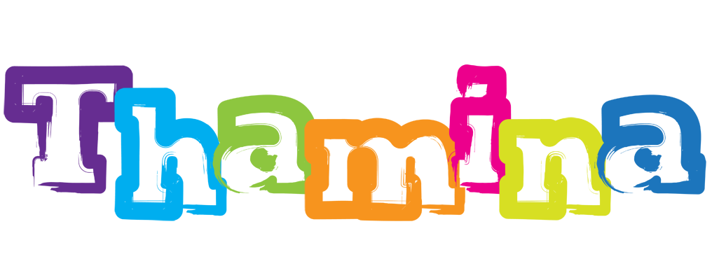 Thamina casino logo