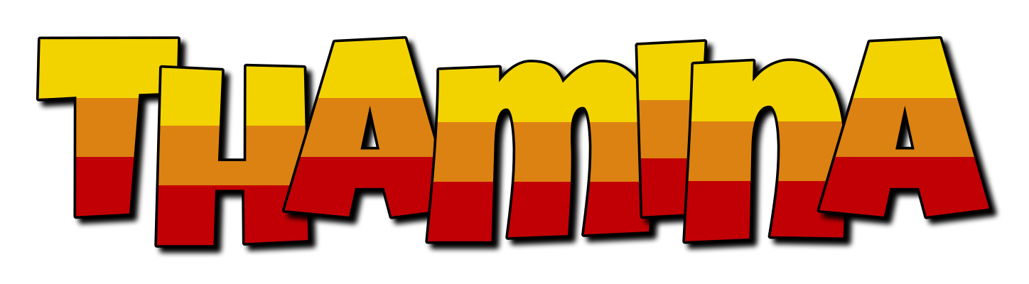 Thamina jungle logo
